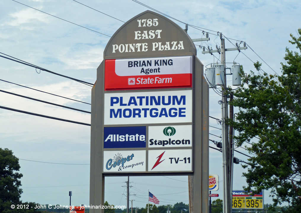 WTZT-CD Channel 11 Athens, Alabama