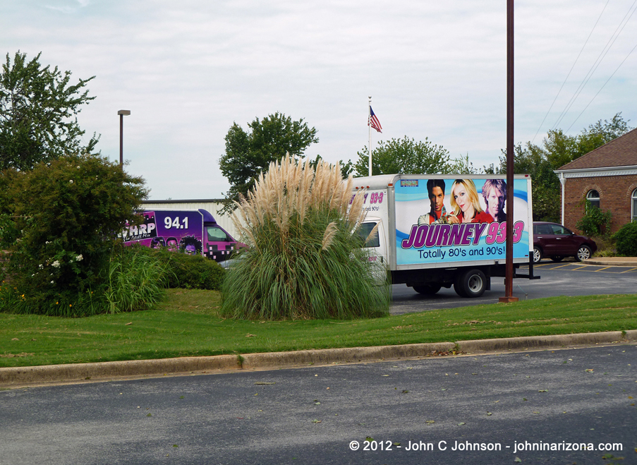 WWFF FM 93.3 New Market, Alabama