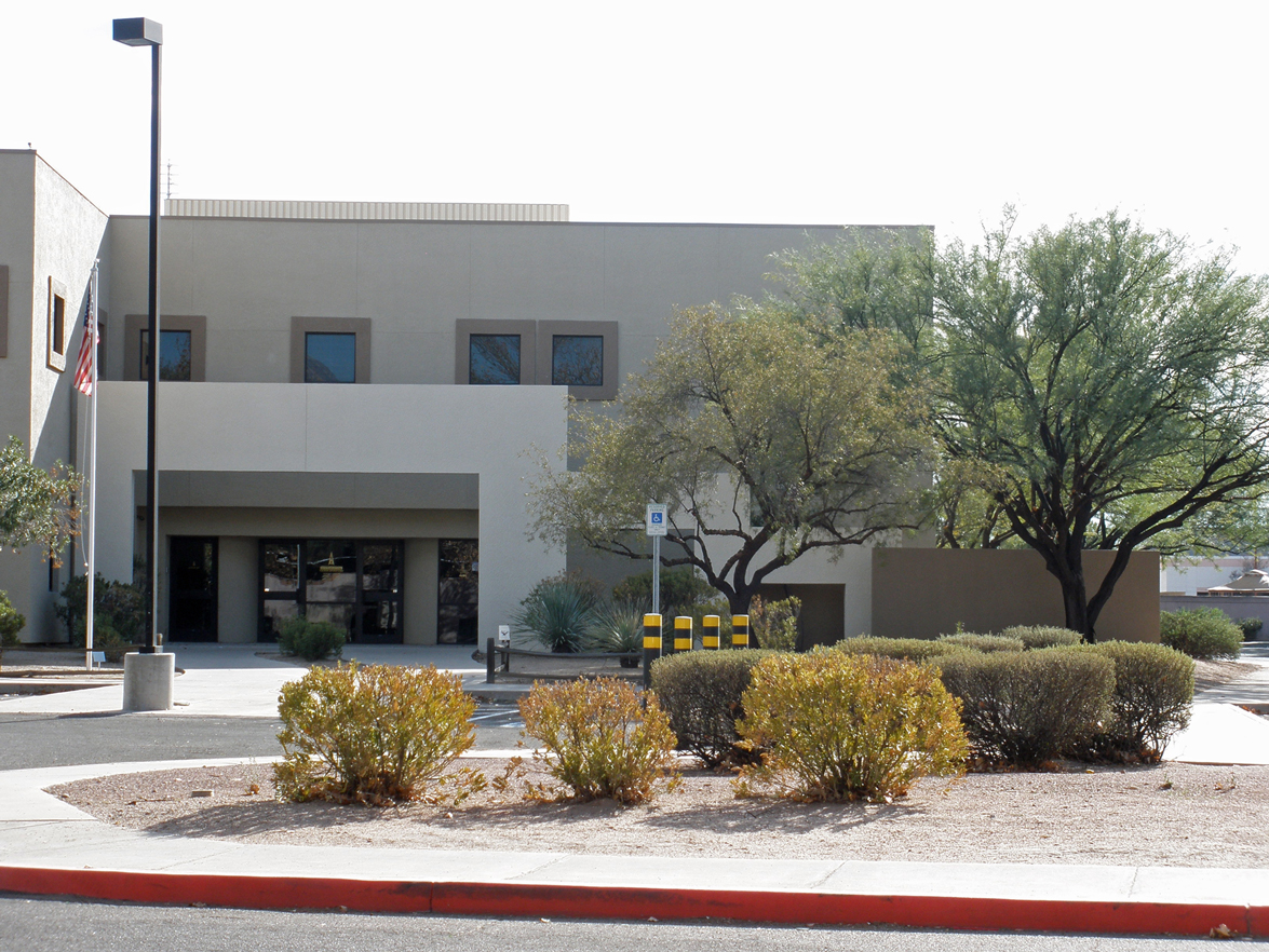 KGUN TV Channel 9 Tucson, Arizona