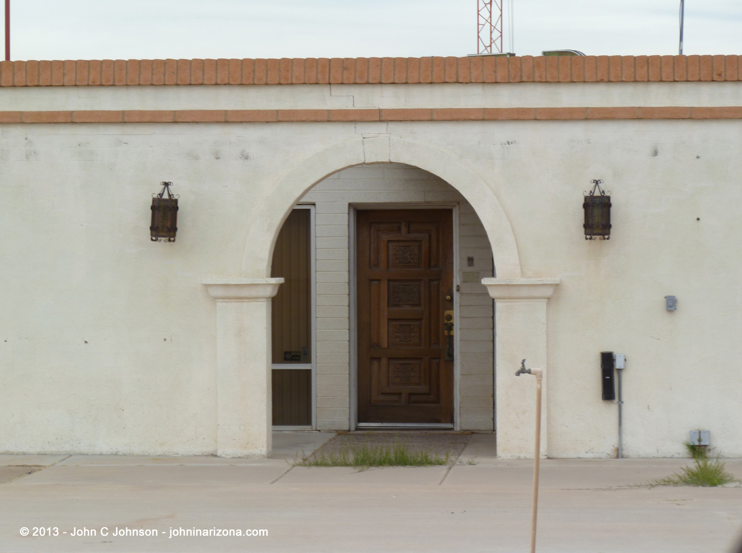 KHEP Radio 1280 Phoenix, Arizona