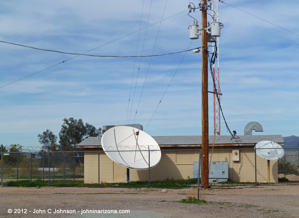 KIHP Radio 1310 Mesa, Arizona