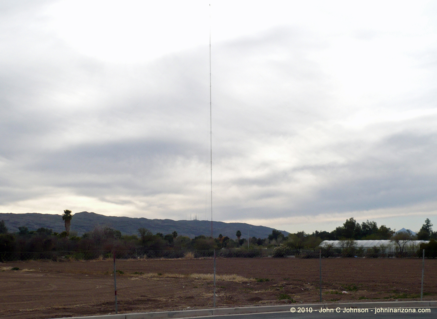 KSUN Radio 1400 Phoenix, Arizona