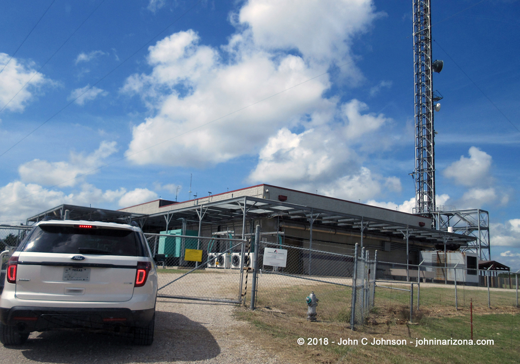 Tower ASR 1059733 Cedar Hill, Texas