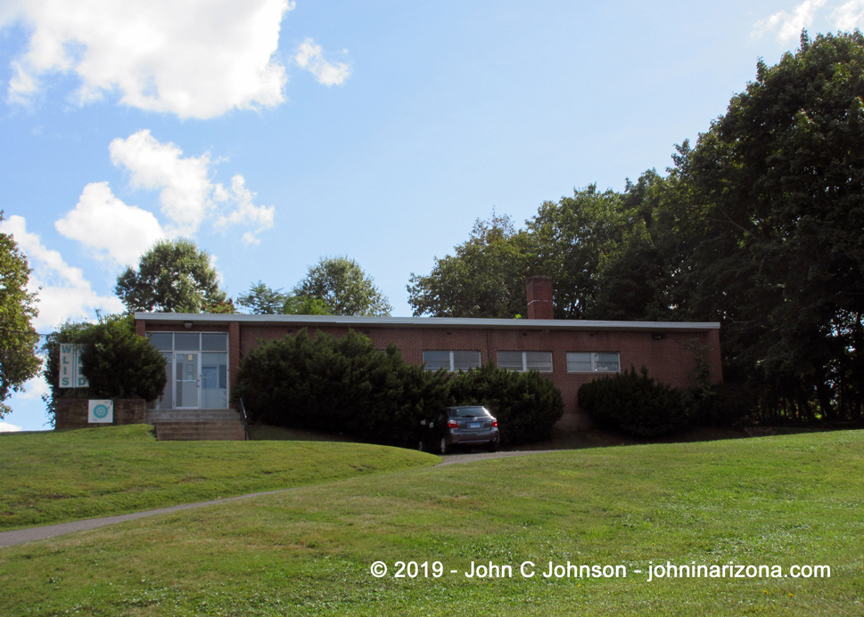 WMRD Radio 1150 Middletown, Connecticut