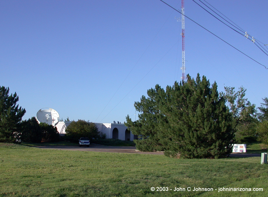KLOE Radio 730 and KBSL TV Channel 10 Goodland, Kansas
