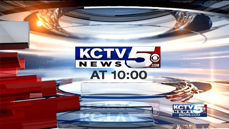 KCTV Channel 5 Kansas City, Missouri