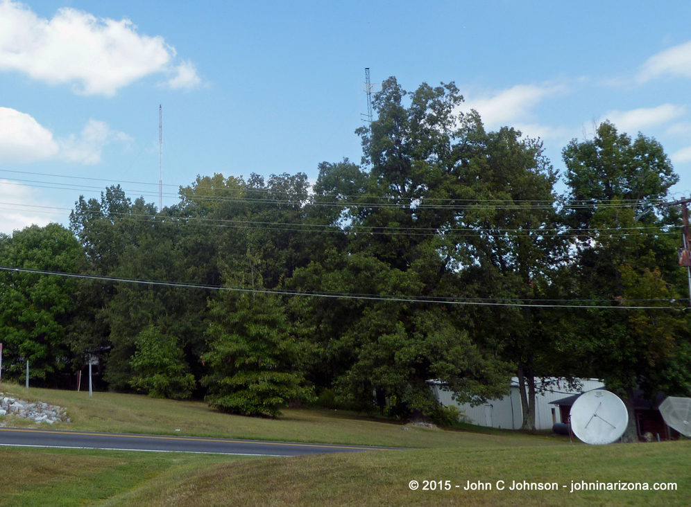 WOFC Radio 1130 Murray, Kentucky