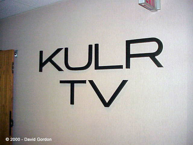 KULR TV Channel 8 Billings, Montana