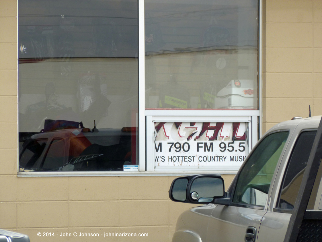 KGHL Radio 790 Billings, Montana