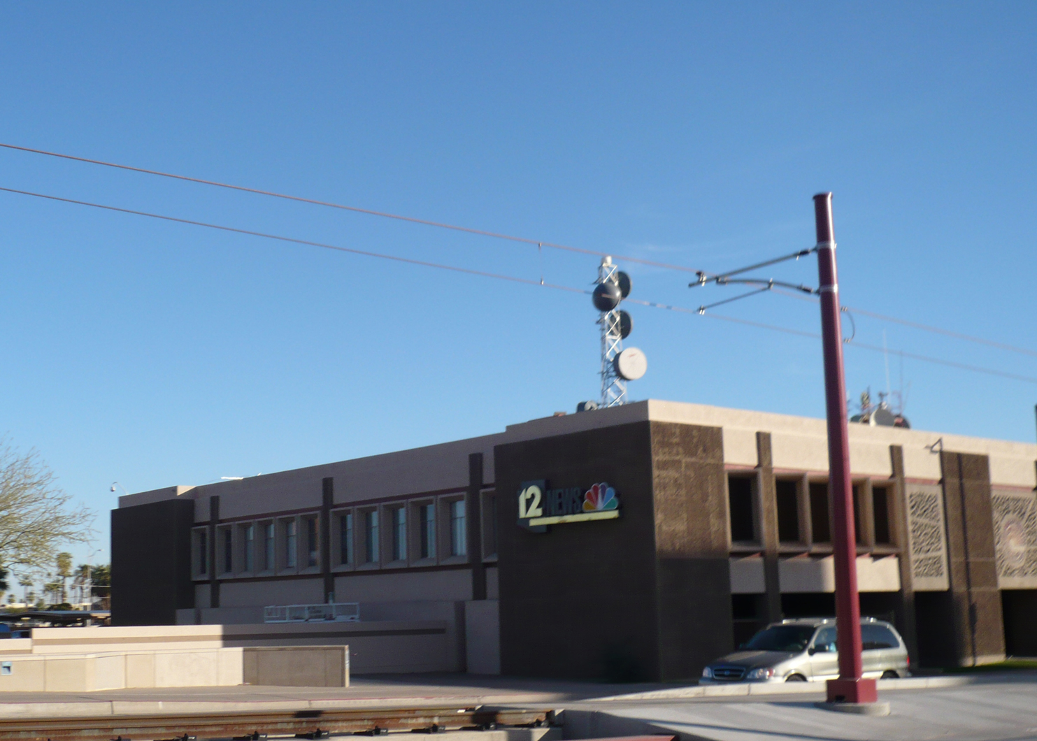 KTAR TV Channel 12 Phoenix, Arizona