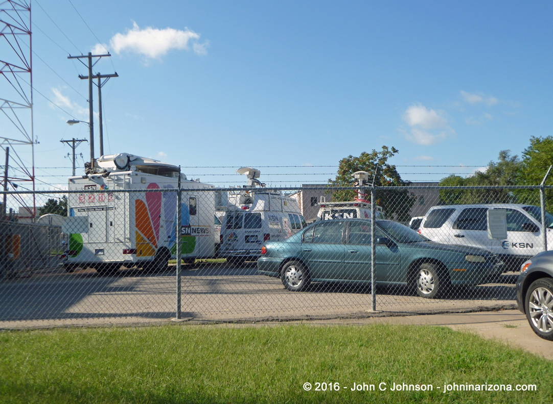 KSNW TV Channel 3 Wichita, Kansas