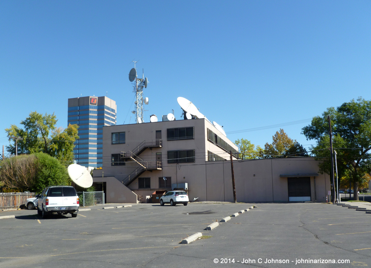 KTVQ Channel 2 Billings, Montana