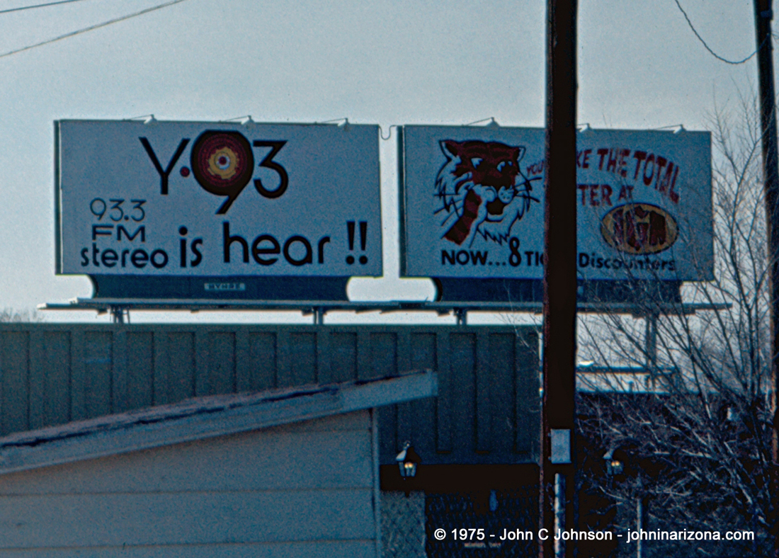 KYYA Radio Billings, Montana