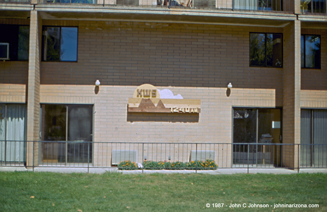 KUUS Radio 1240 Billings, Montana