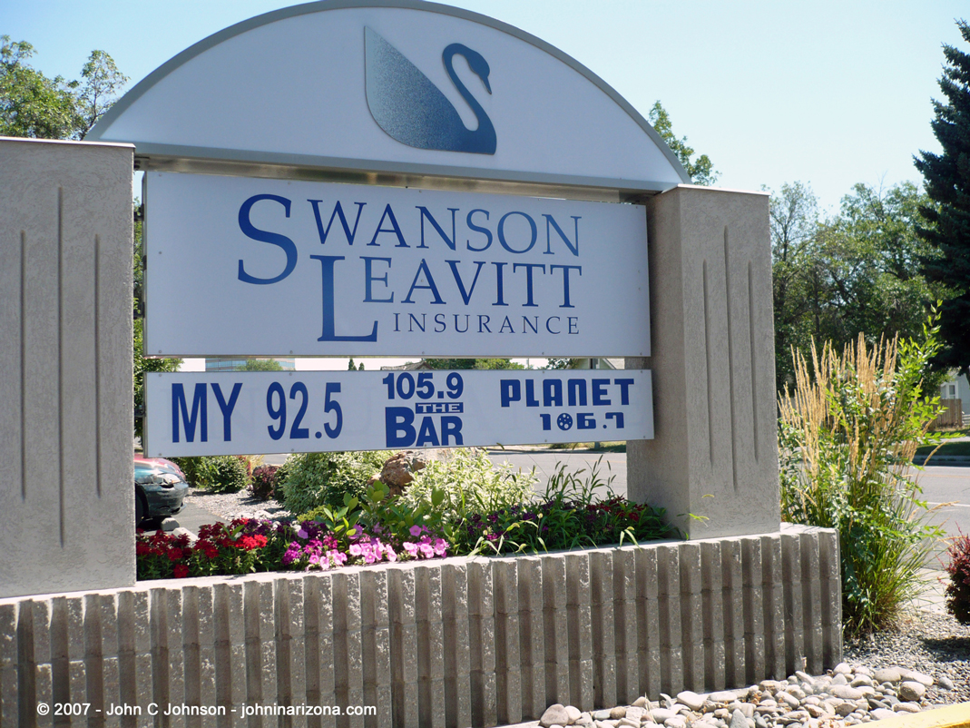 KWMY FM Radio Billings, Montana