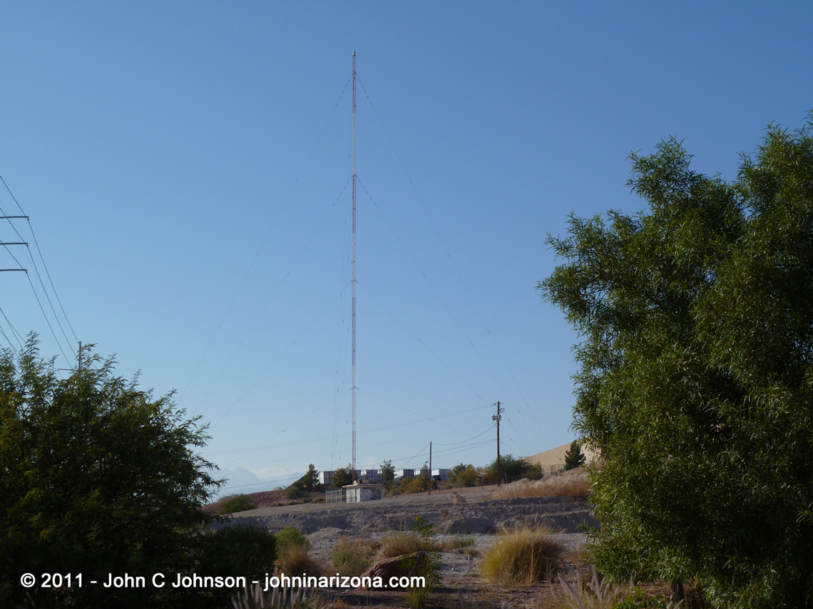 KLAV Radio 1230 Las Vegas, Nevada