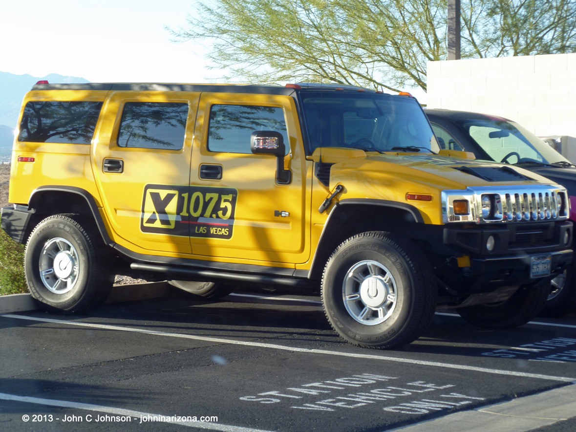 KXNT Radio 840 Las Vegas, Nevada