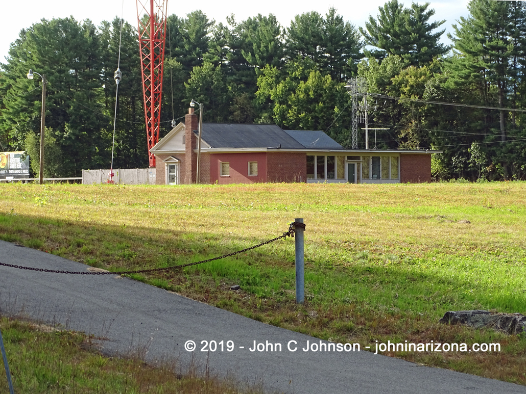 WFEA Radio 1370 Manchester, New Hampshire