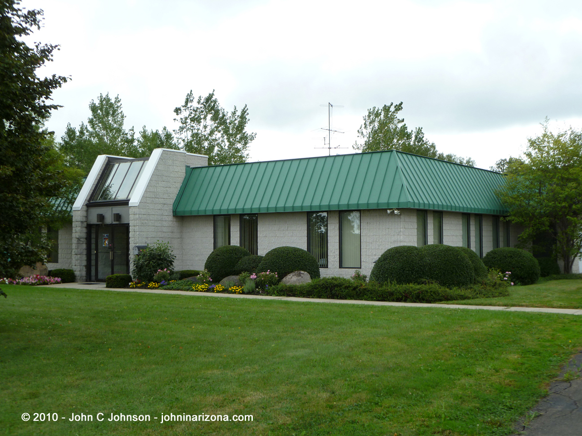 WDOE Radio 1410 Dunkirk, New York