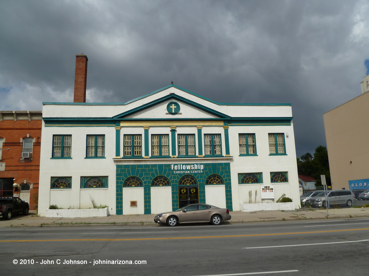 WHLD Radio 1270 Niagara Falls, New York