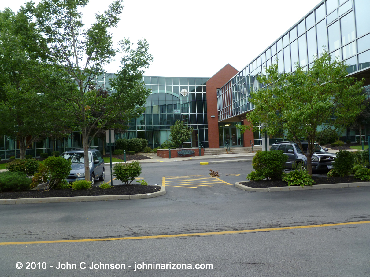 WWKB Radio 1520 Buffalo, New York