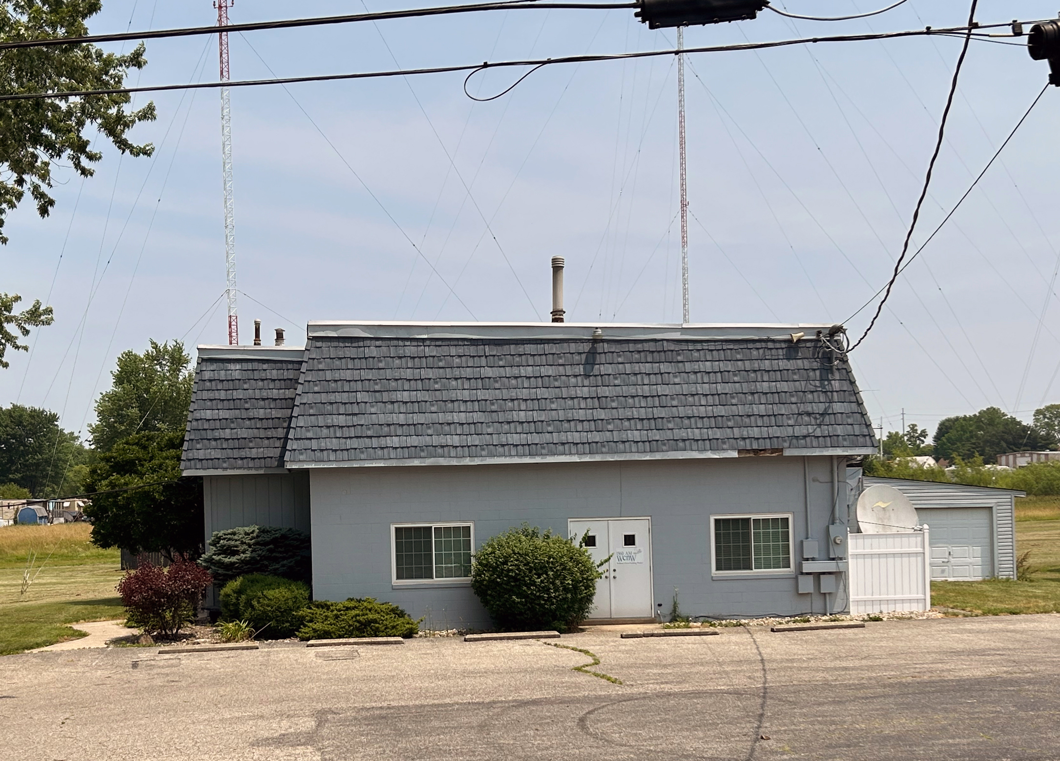 WCNW Radio 1560 Fairfield, Ohio