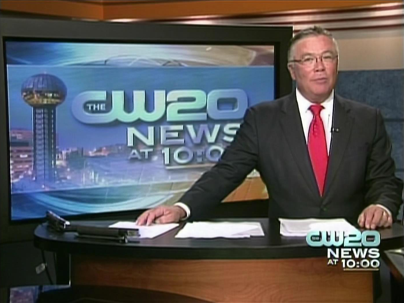 WBXX TV Channel 20 Crossville, Tennessee