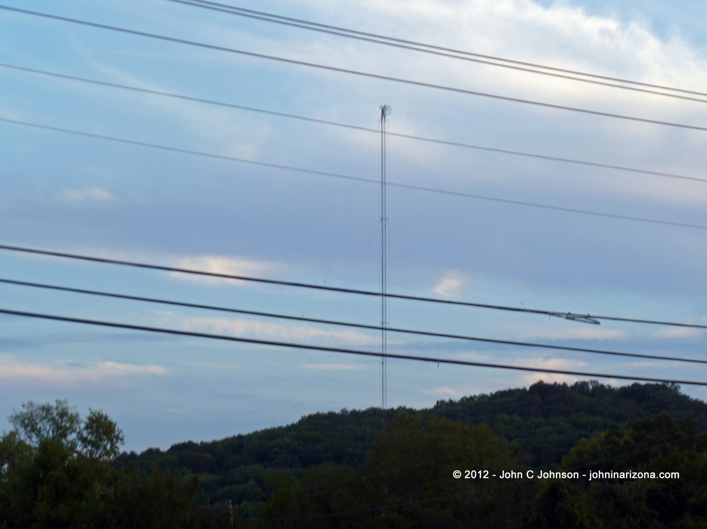 WFCM Radio 710 Smyrna, Tennessee