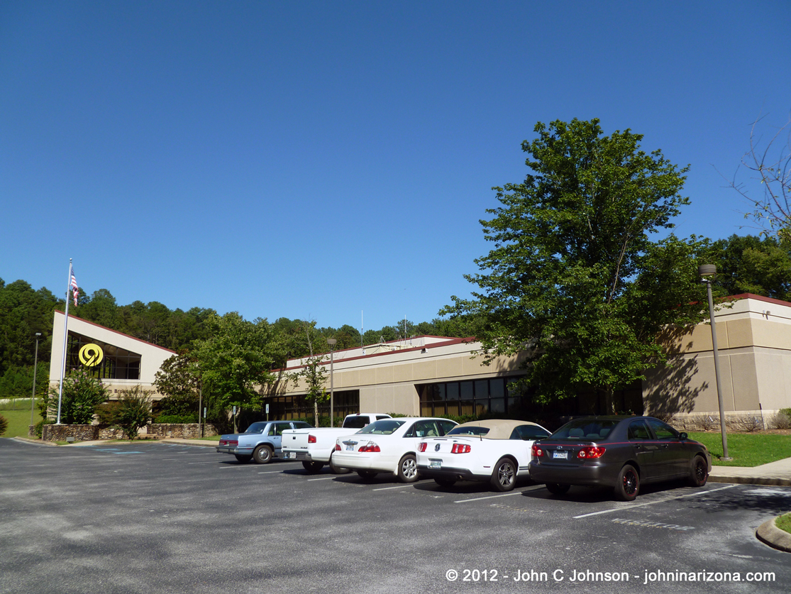 WTVC Channel 9 Chattanooga, Tennessee
