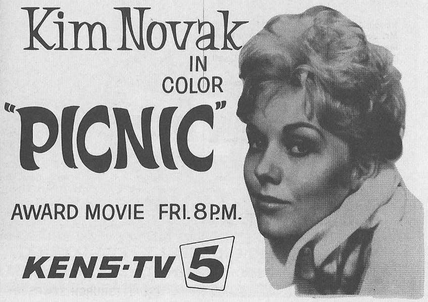 KENS TV Channel 5 San Antonio, Texas