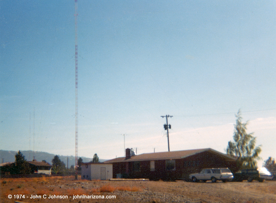 KEZE Radio 1380 Spokane, Washington