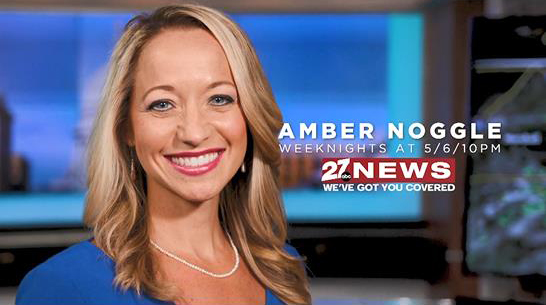 WKOW TV Channel 27 Madison, Wisconsin