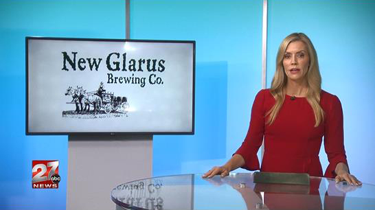WKOW TV Channel 27 Madison, Wisconsin