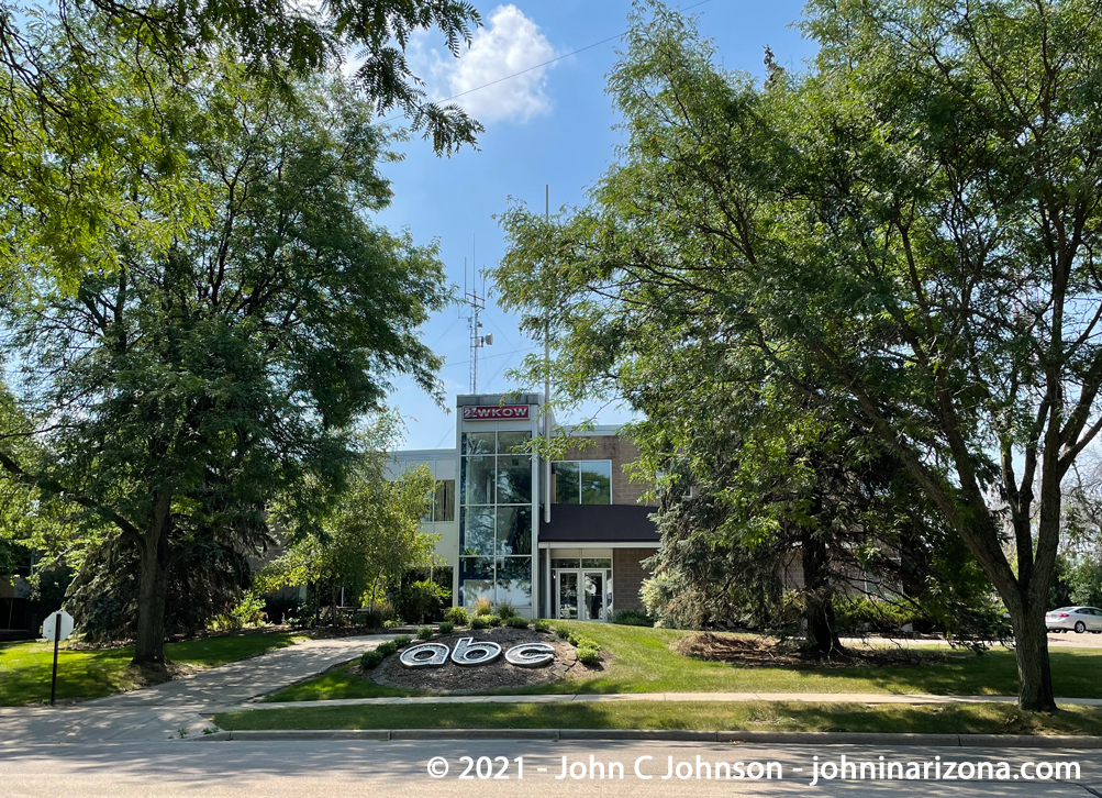 WKOW TV Channel 27 Madison, Wisconsin