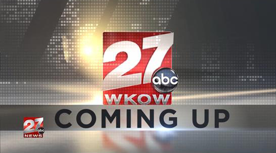 WKOW TV Channel 27 Madison, Wisconsin