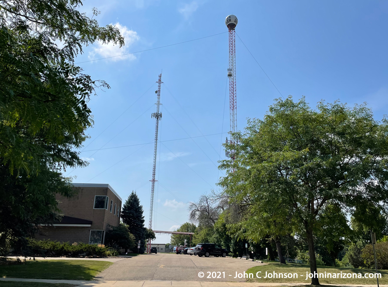 WKOW TV Channel 27 Madison, Wisconsin
