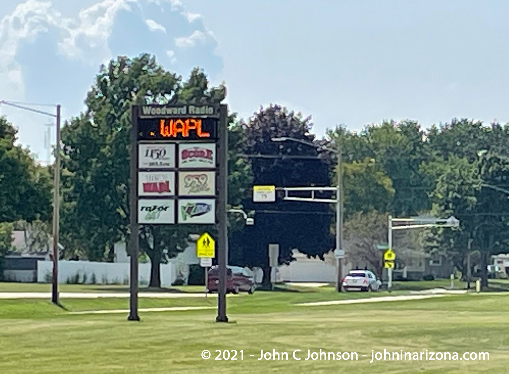 WSCO Radio 1570 Appleton, Wisconsin