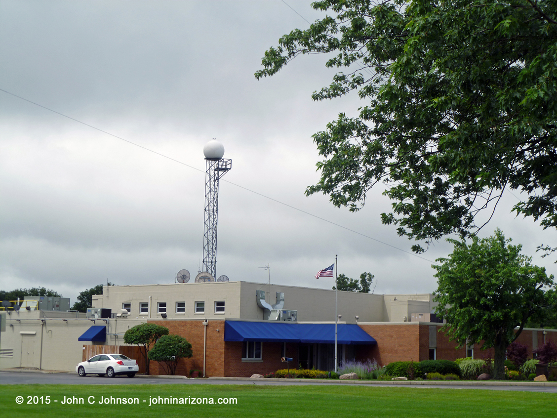 WISE TV Channel 33 Fort Wayne, Indiana