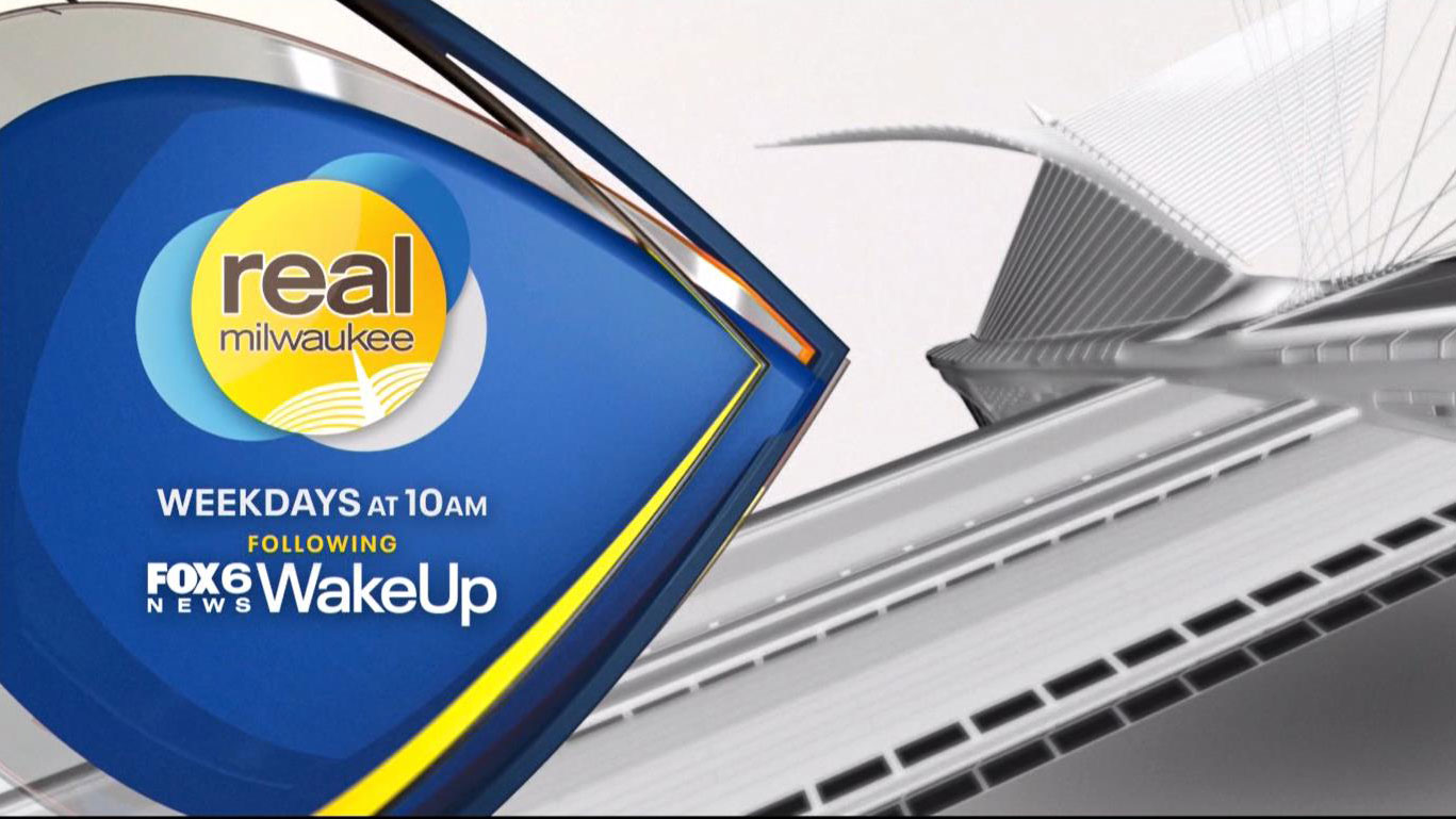 WITI TV Channel 6 Milwaukee, Wisconsin