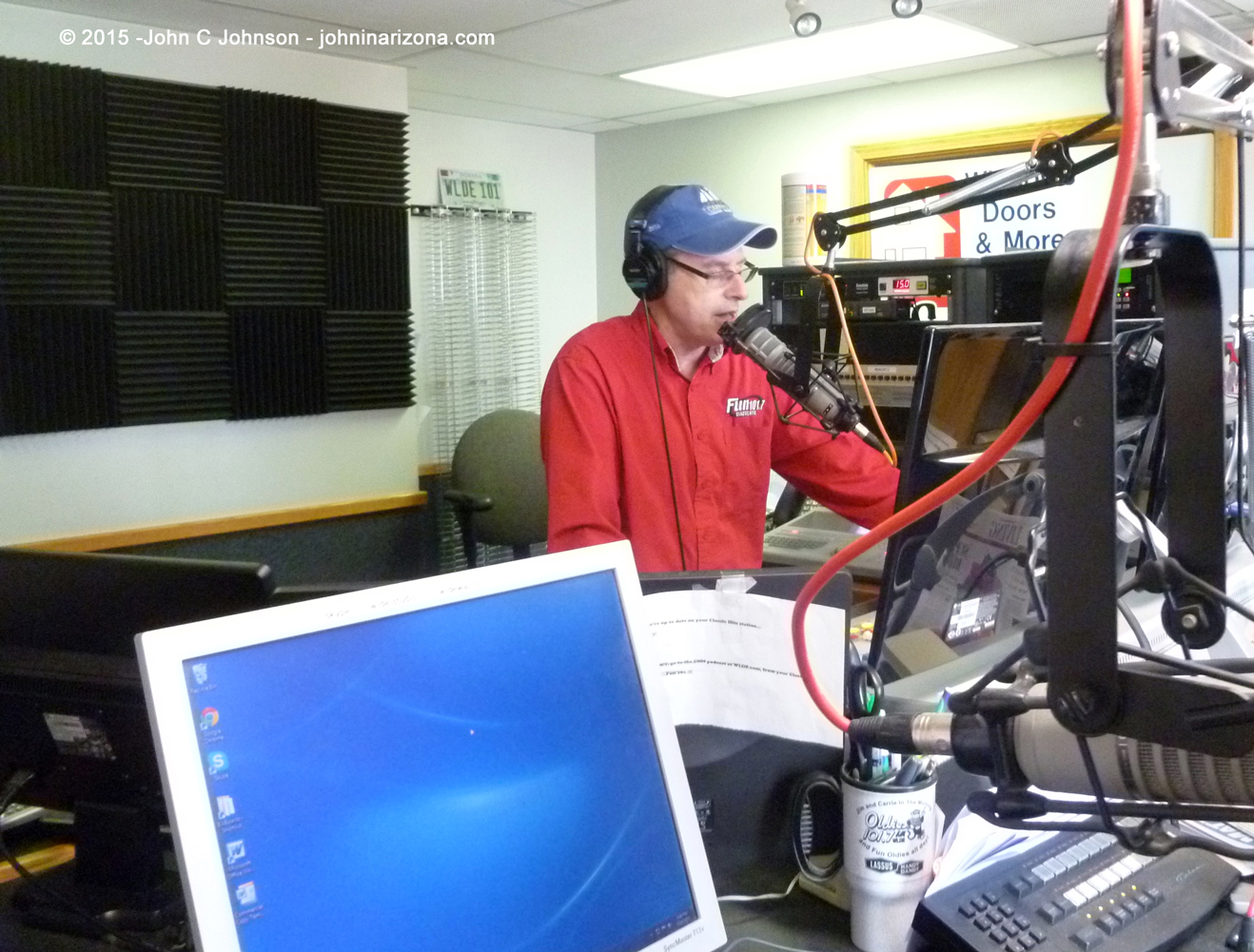 WLDE FM Radio Fort Wayne, Indiana