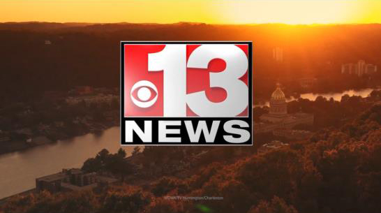 WOWK TV Channel 13 Huntington, West Virginia