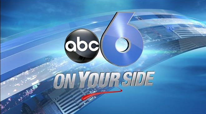 WSYX TV Channel 6 Columbus, Ohio