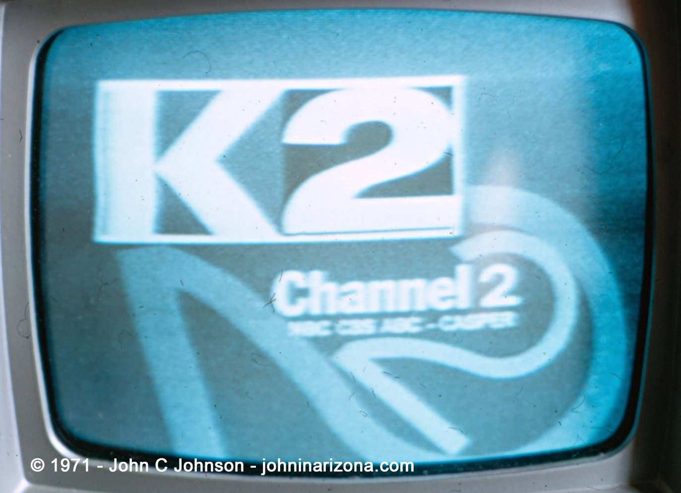 KTWO TV Channel 2 Casper, Wyoming